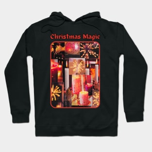 Christmas Magic Hoodie